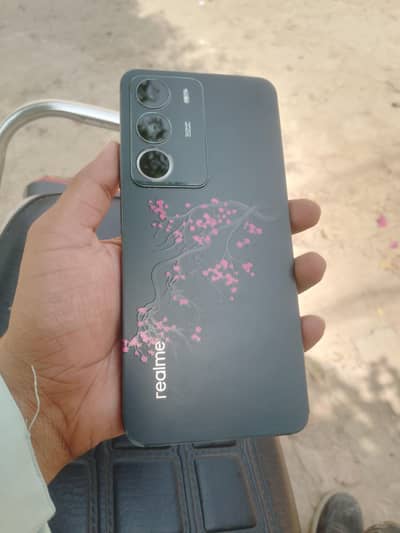 Realme C71