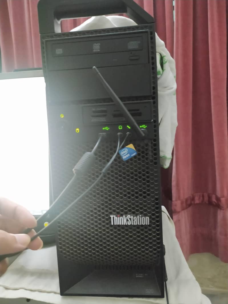 Gaming PC [CPU] 9