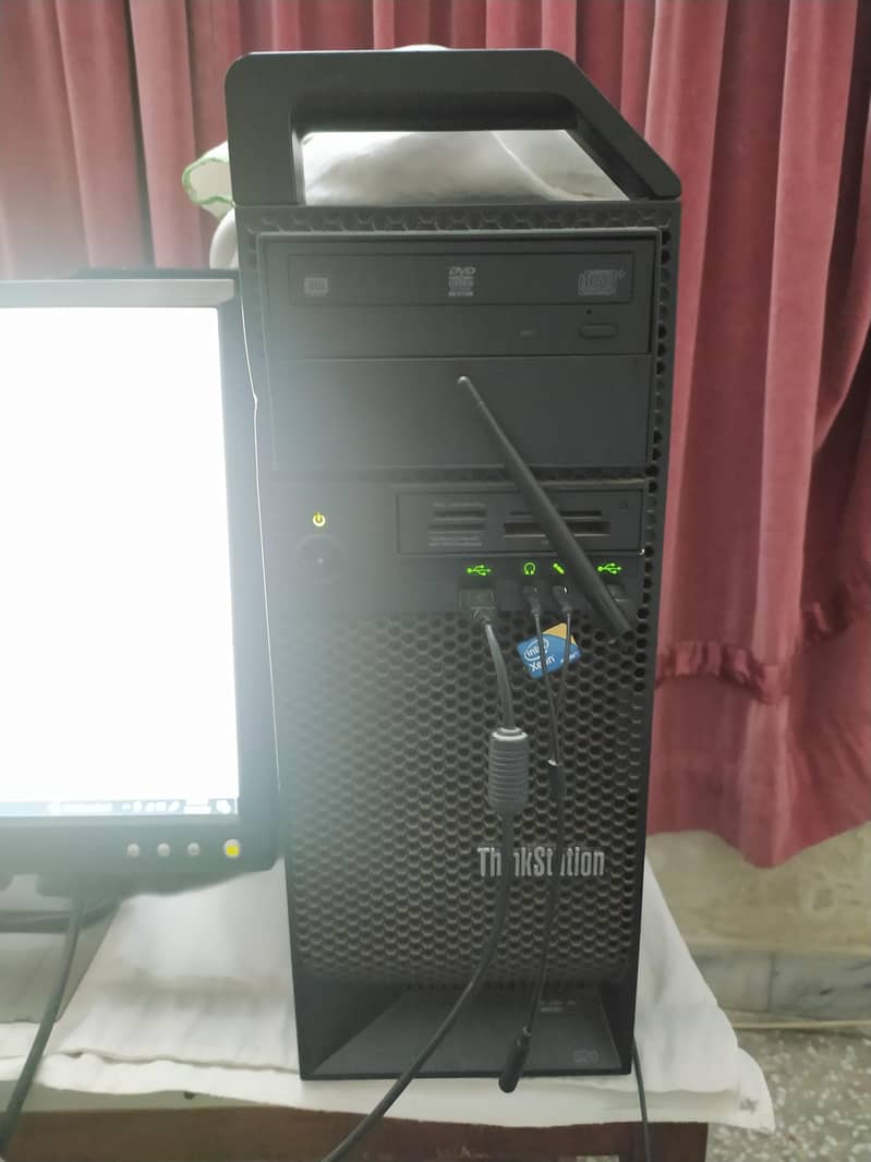Gaming PC [CPU] 10