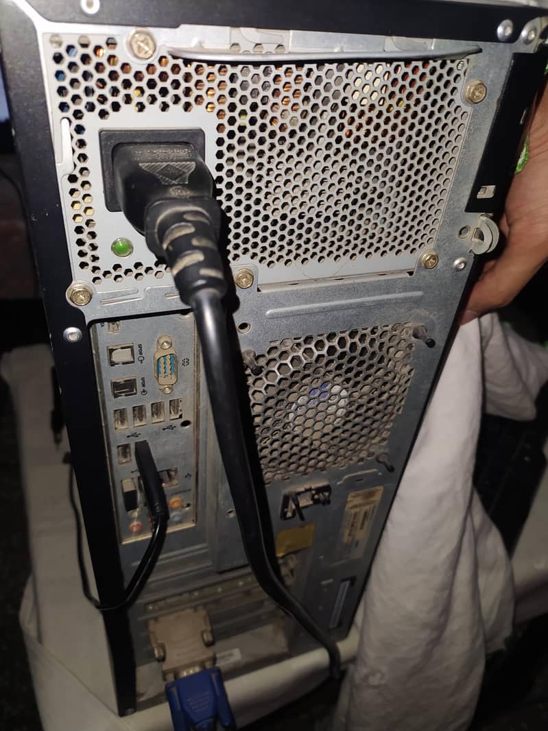 Gaming PC [CPU] 11