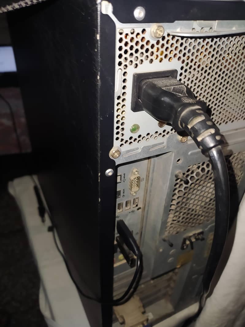 Gaming PC [CPU] 12
