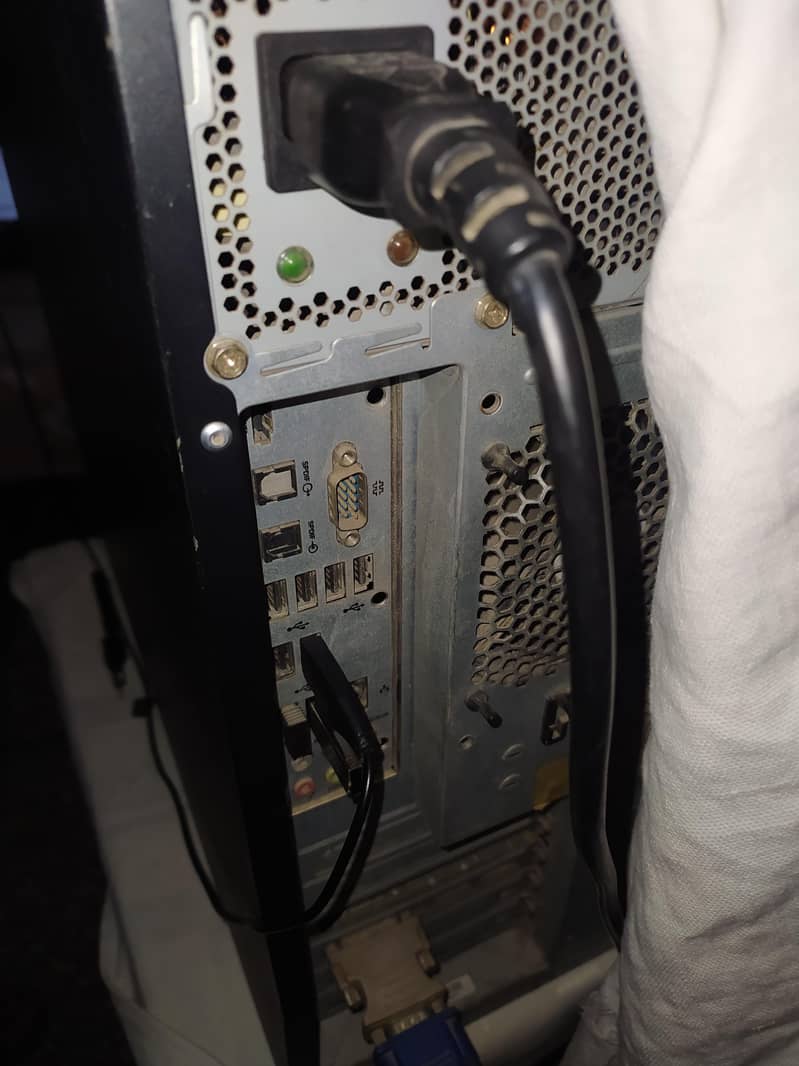 Gaming PC [CPU] 13