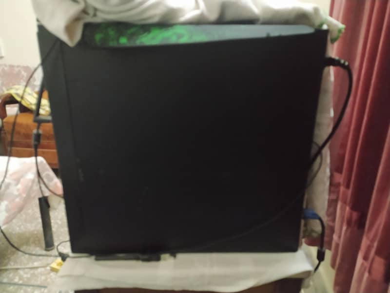 Gaming PC [CPU] 14