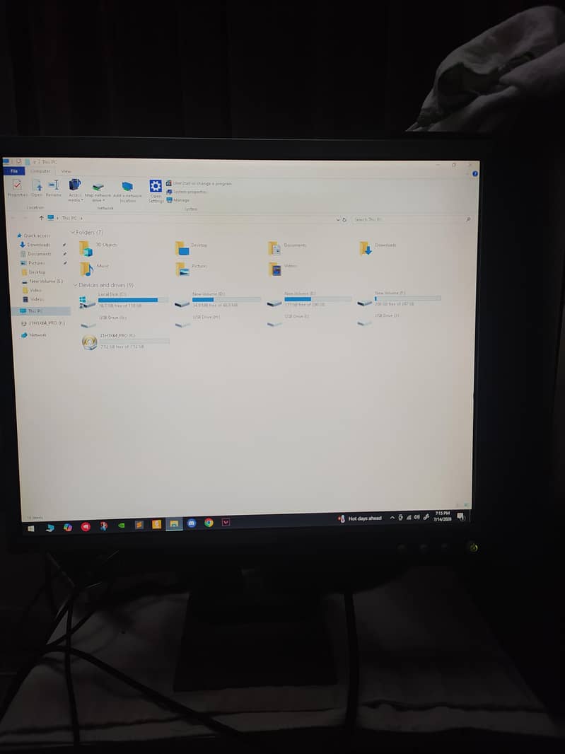 Gaming PC [CPU] 15