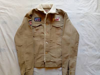 New Fashion Jacket