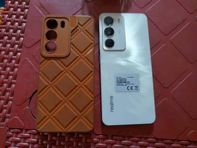 Realme C71