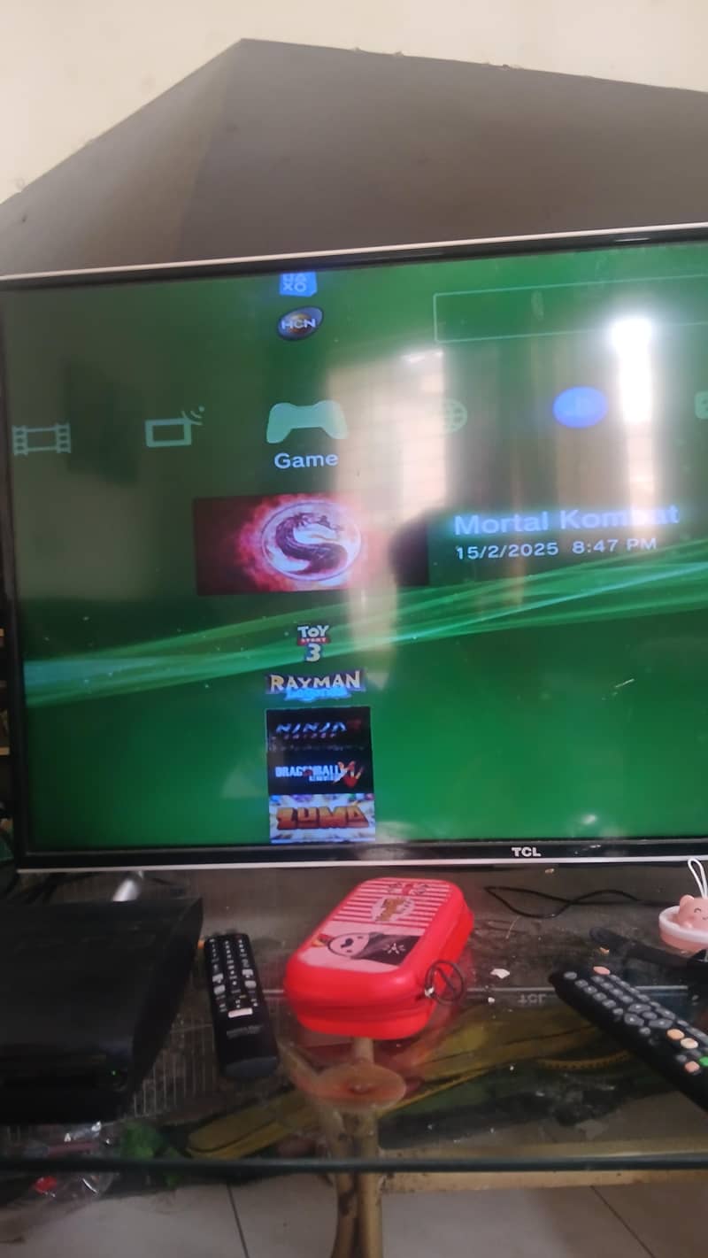 ps 3 slim 0