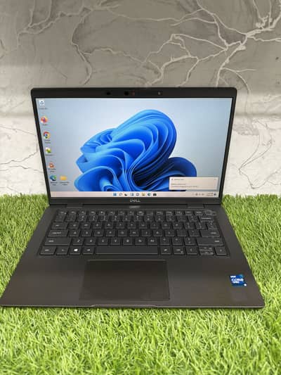 Dell Latitude 7320 (i5 11th Gen) (16/256)