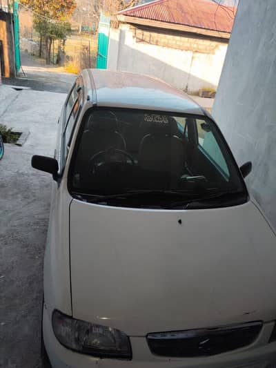 Suzuki Alto 2008