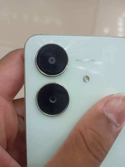 Realme Note 60x
