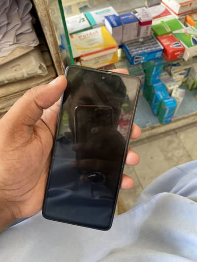 Samsung a51