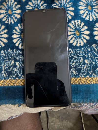Samsung Mobile A02s