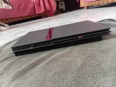 Sony PLAY STATION 2 SLIM