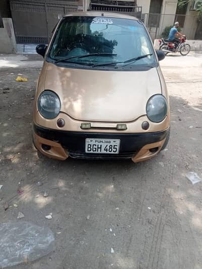 Chevrolet Exclusive better then mehran cultus alto