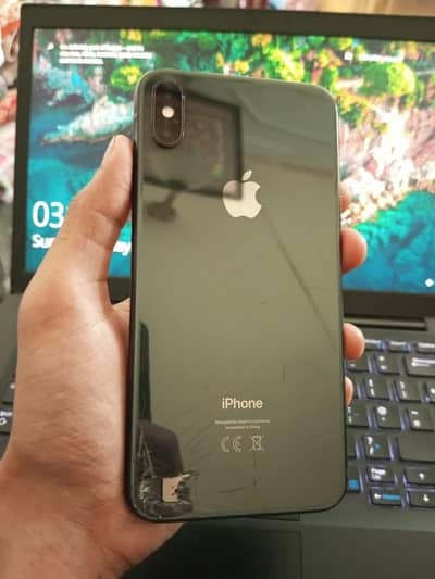 Apple iPhone XS