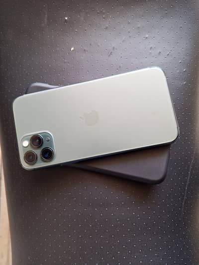 Apple iPhone 11 Pro 256 GB.