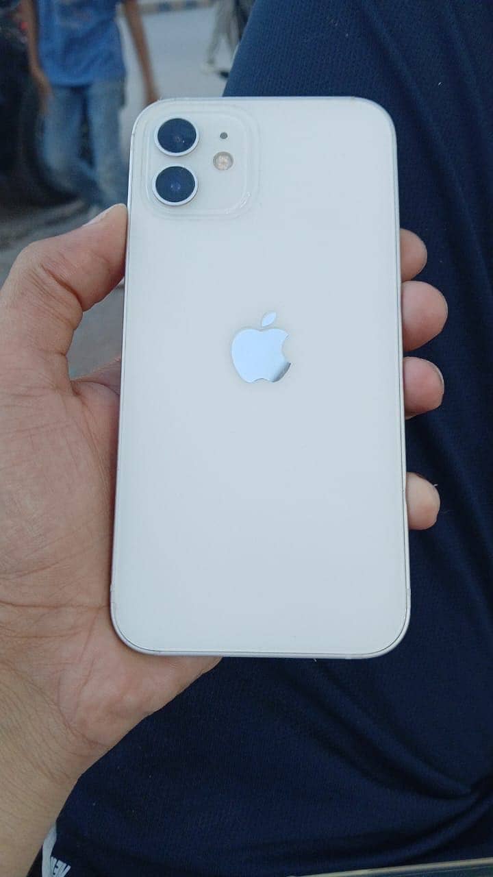 Iphone 12 0