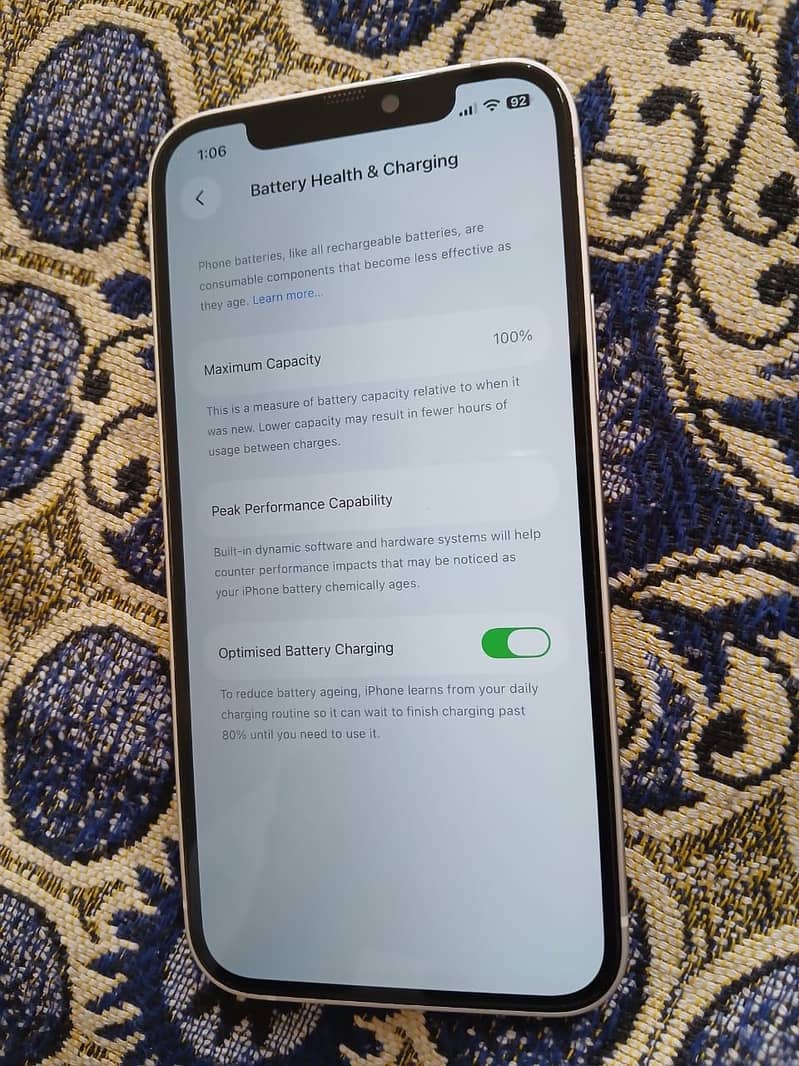 Iphone 12 5