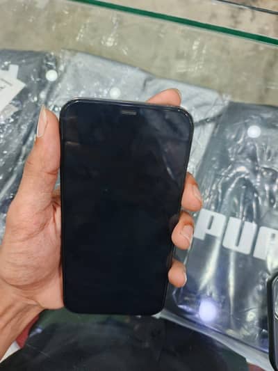 Apple iPhone 12 Pro Max