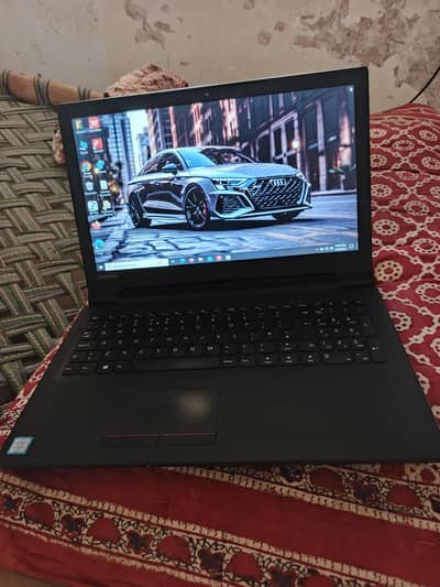 Lenovo Core i5 6th Gen Laptop 8 256 SSD Fast Performance