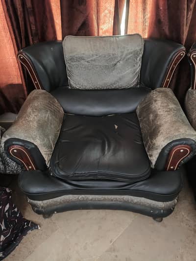 sofa 5 seater