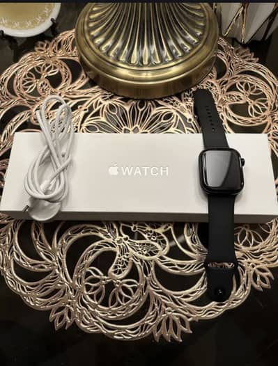 Apple watch series 10 46mm GPS