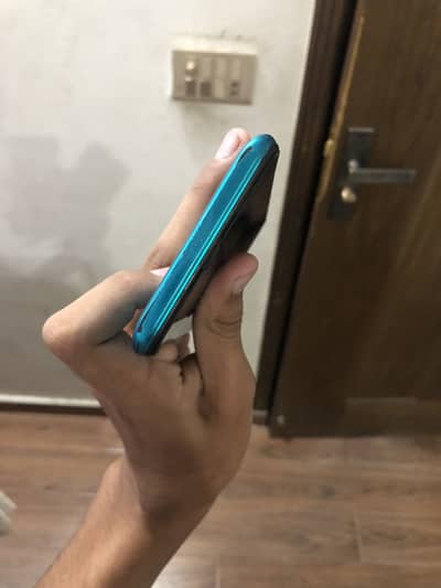 Infinix hot 9 play