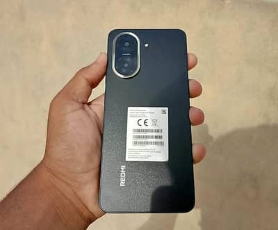 Redmi a5 mobile
