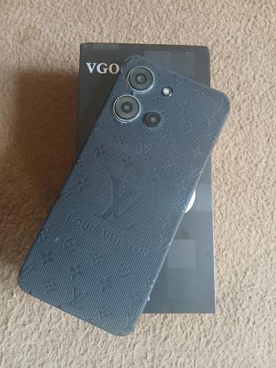 VGO TEL New 26 03261163430