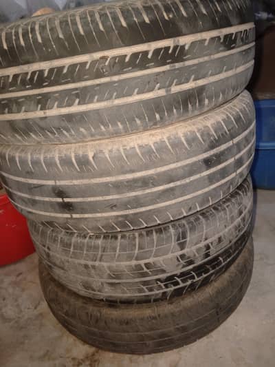 tyre 13 inch rims