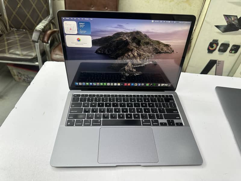 Macbook Air 0