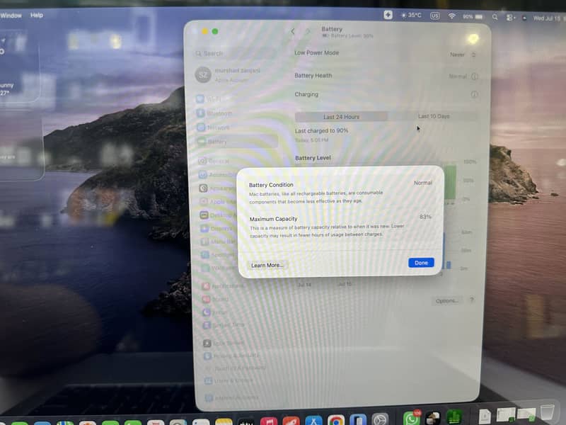 Macbook Air 2