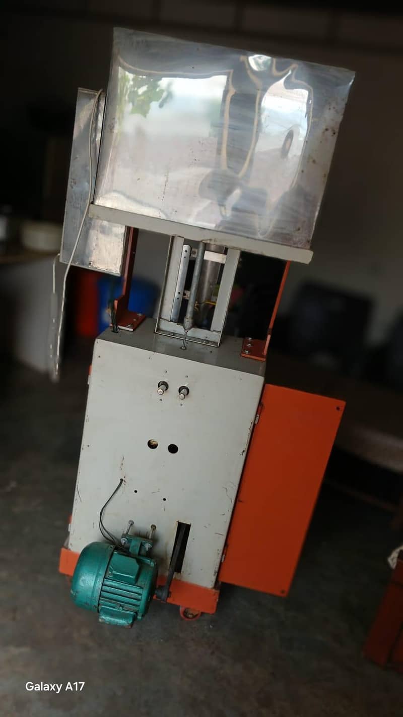ice lolly packaging machine 2
