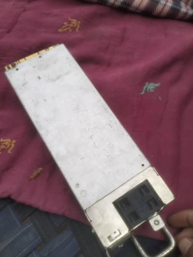 high power 12v supply for 12v cooler