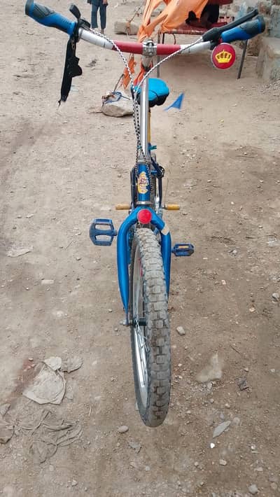Cycle