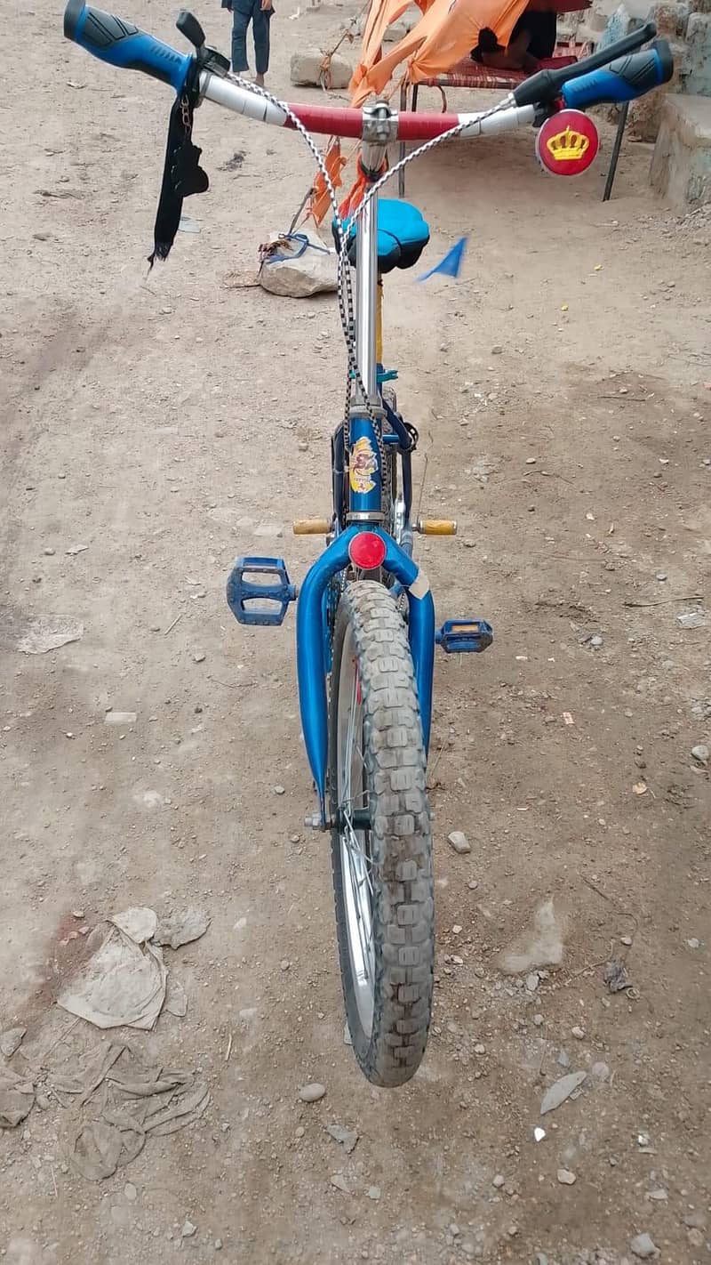 Cycle 2