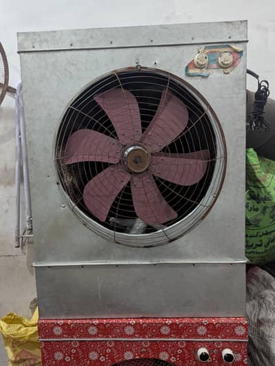 Lahore cooler