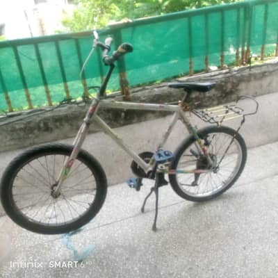 phonixe cycle for sell
