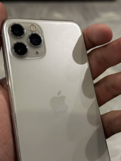 iphone 11 pro dual pta approved 256gb