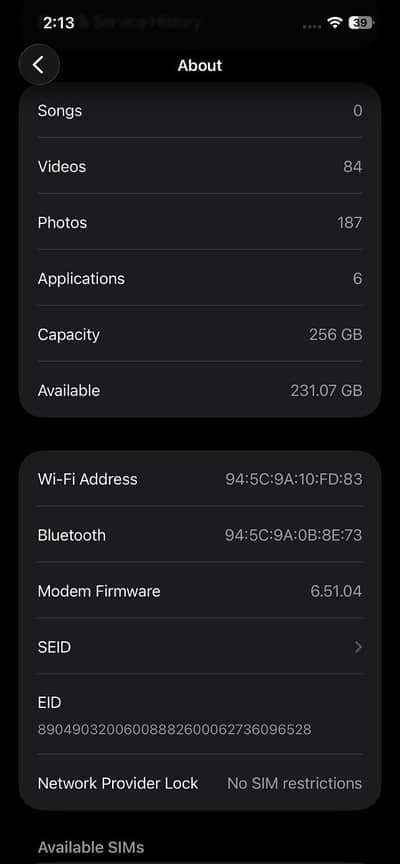 Apple iPhone 12 Pro Max
