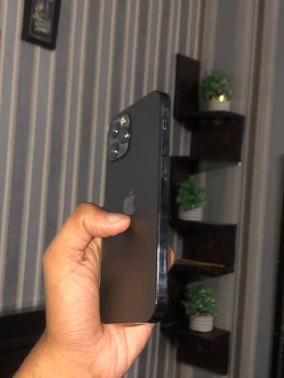 iphone 12. pro. 256gb Exchange possible