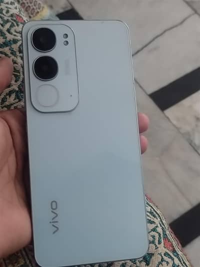 Vivo Y19s