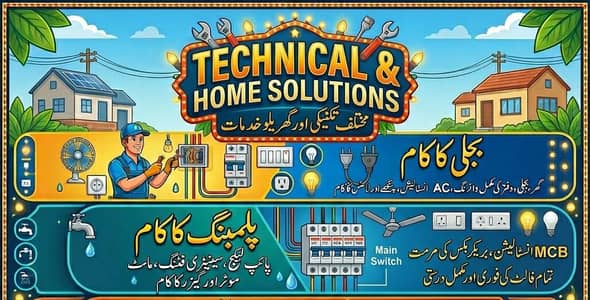 job need electrician plumber security guard