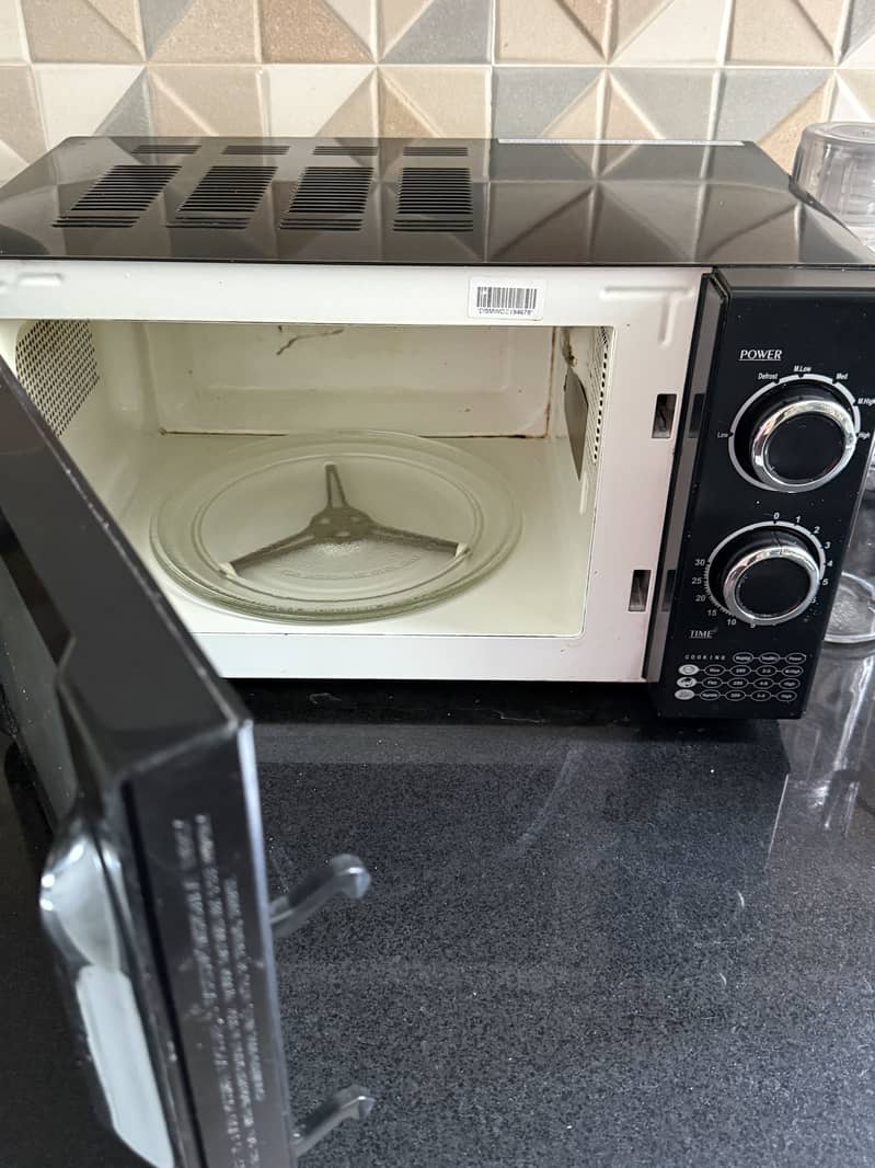 microwave 2
