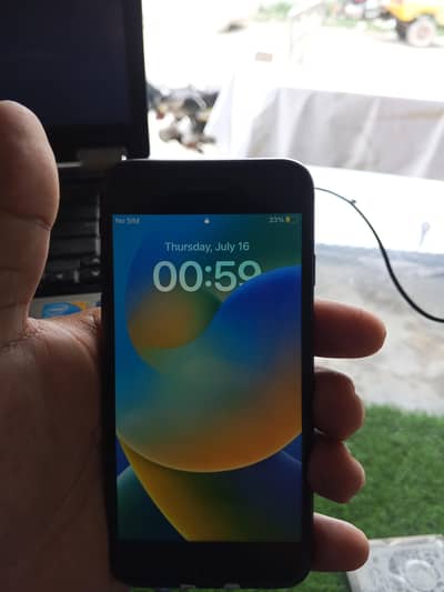 Apple iPhone 8