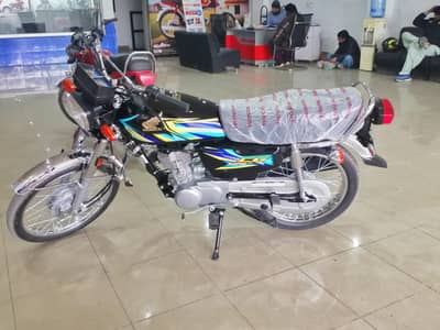 fresh condition