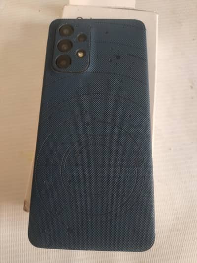 Samsung Mobile A33 5G
