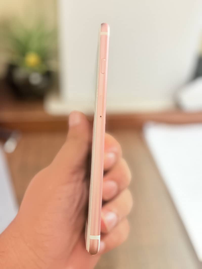 Iphone 6s plus 2