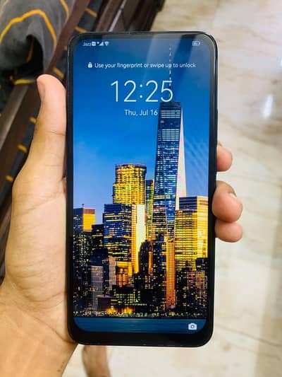 Huawei Y9 Prime 4 / 128