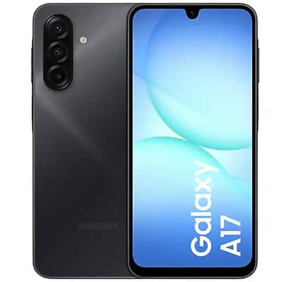 Samsung Galaxy A 17